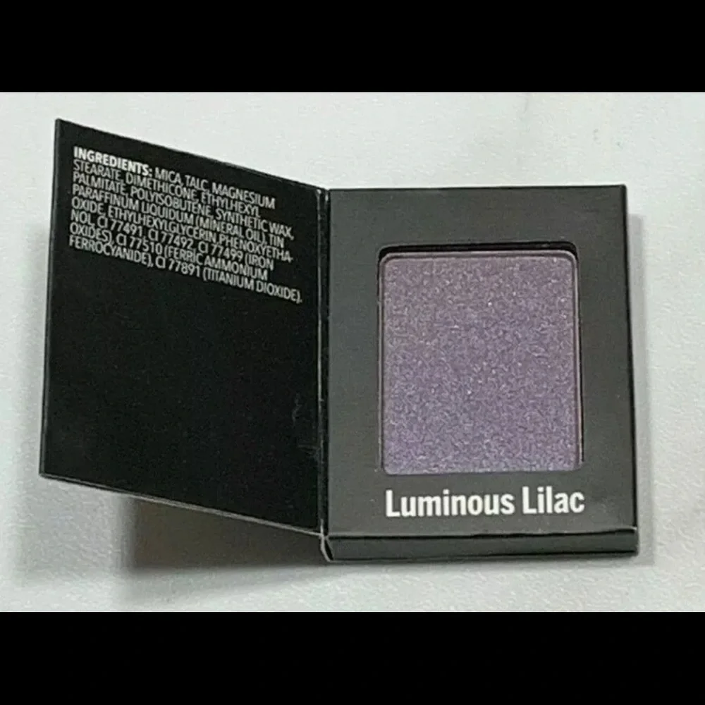 CATRICE COSMETICS Eyeshadow in Luminous Lilac